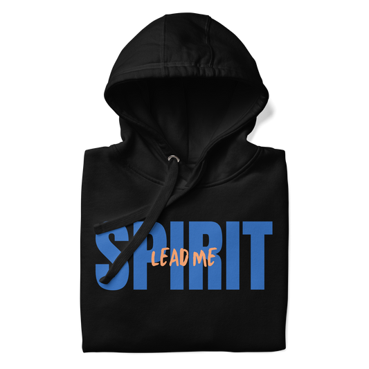 'Sprit Lead Me' Unisex Hoodie